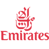 emirates logo